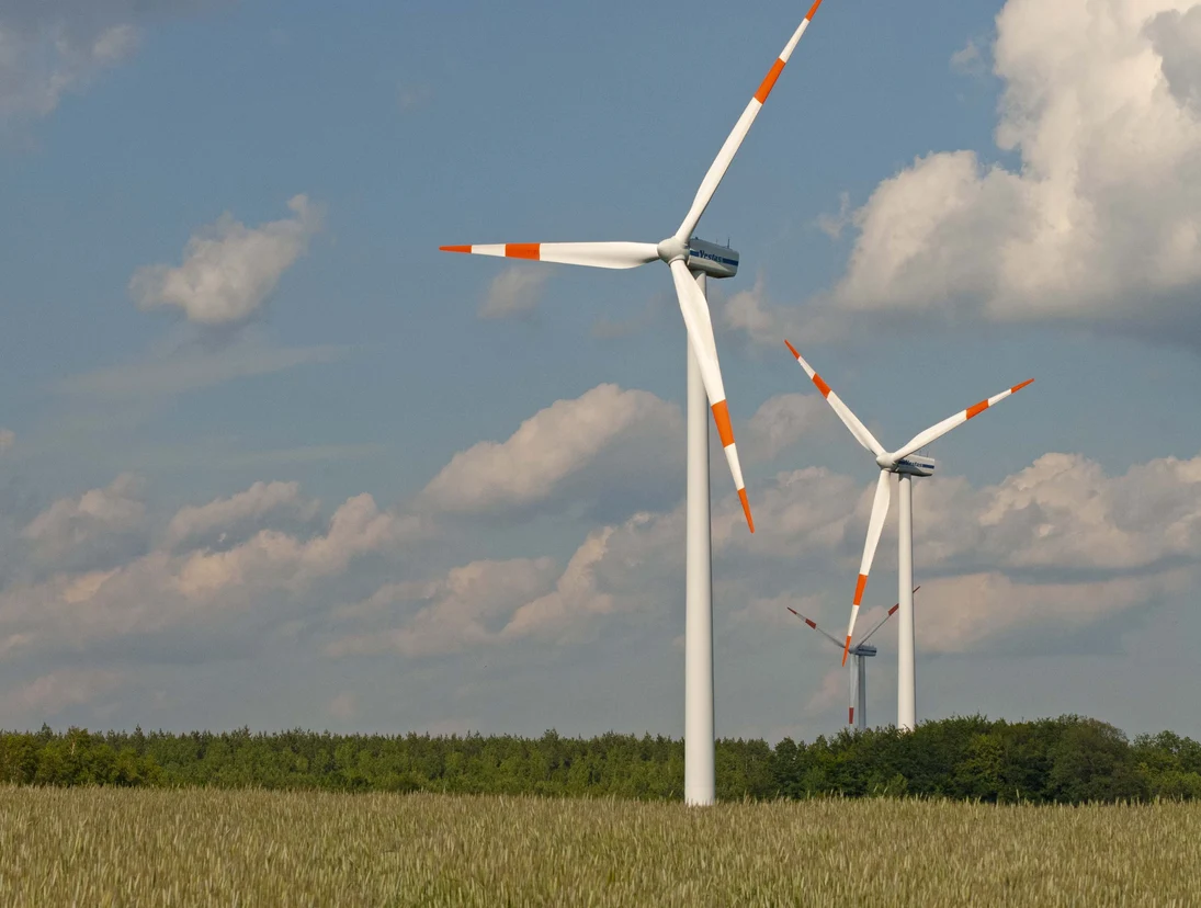 Windpark