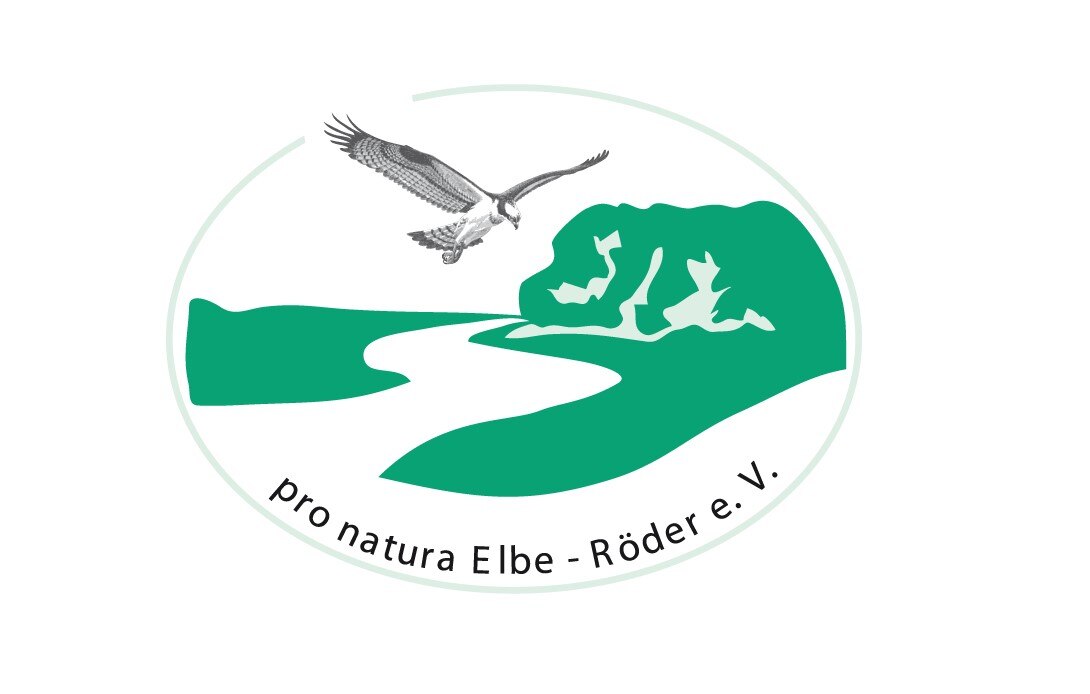 Logo Verein pro natura Elbe-Röder e. V.